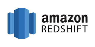 Amazon Redshift Logo